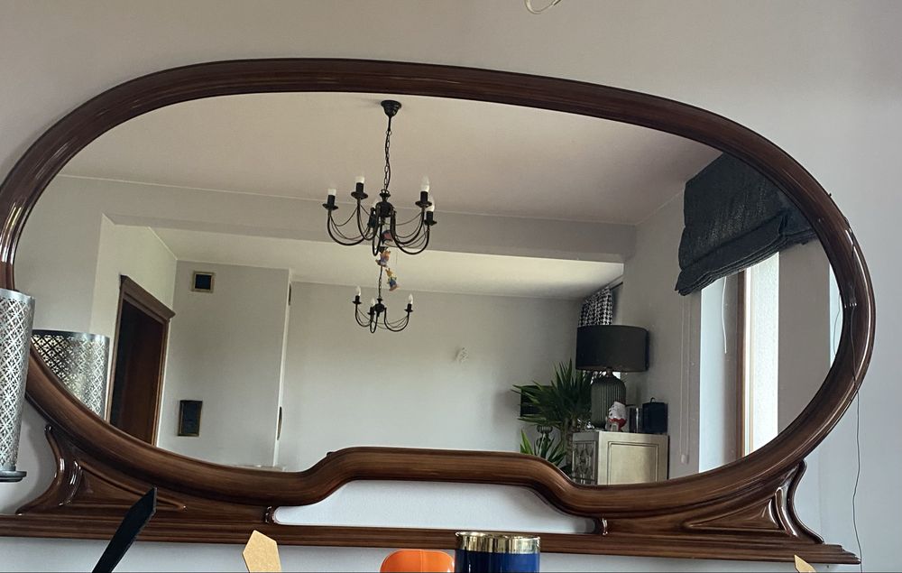 Ekskluzywne meble do salonu,stylizowane na Art-Deco
