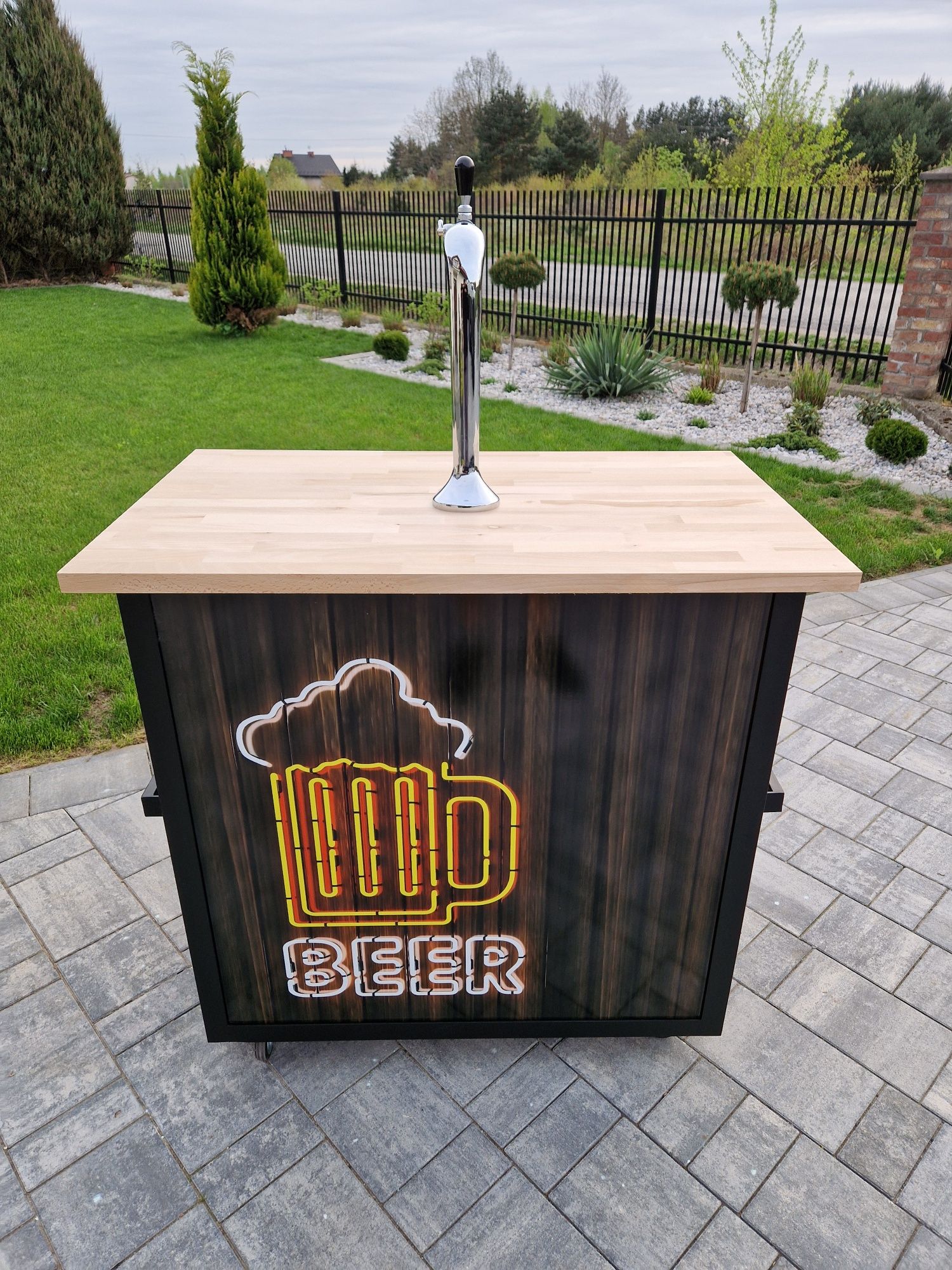 nalewak do piwa,piwo z beczki keg,rollbar GWARANCJA rolbar