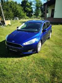 Ford Focus 2018 z Niemiec super stan