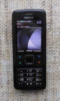 Nokia 6300 original