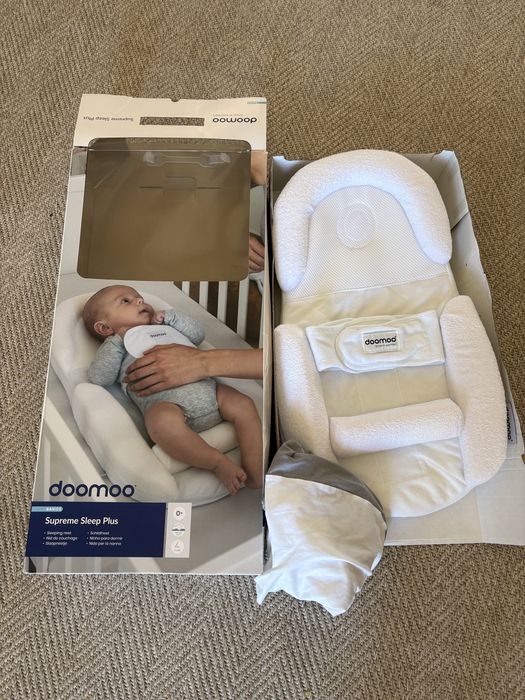 Ninho Supreme Sleep Plus Doomoo