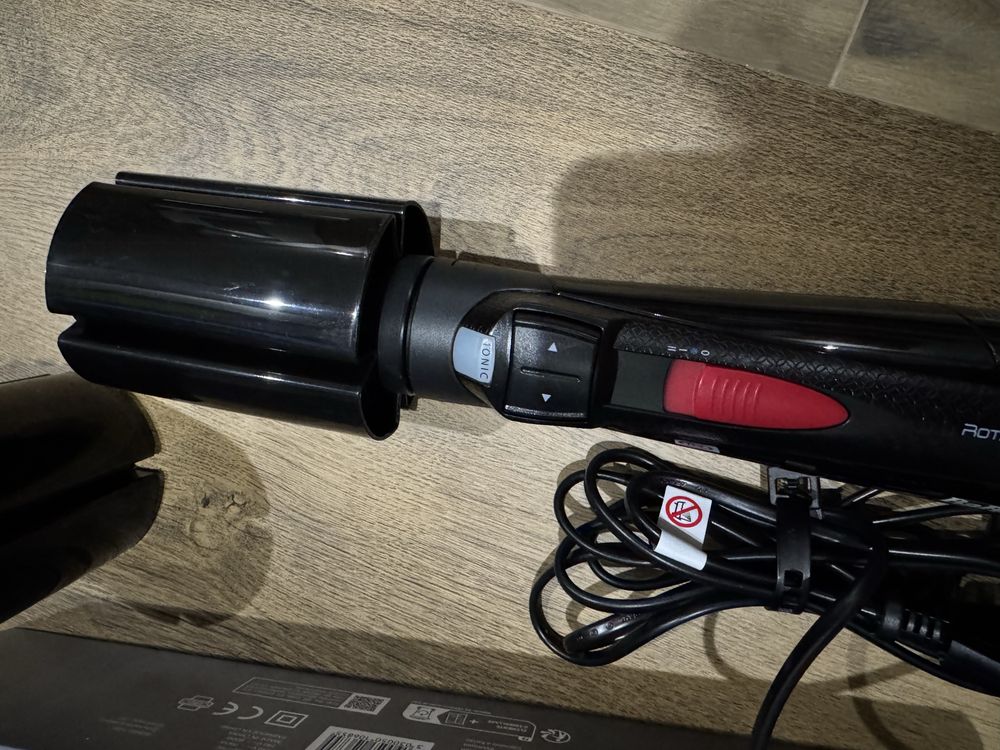 Продам Фен-щітку BaByliss PRO
