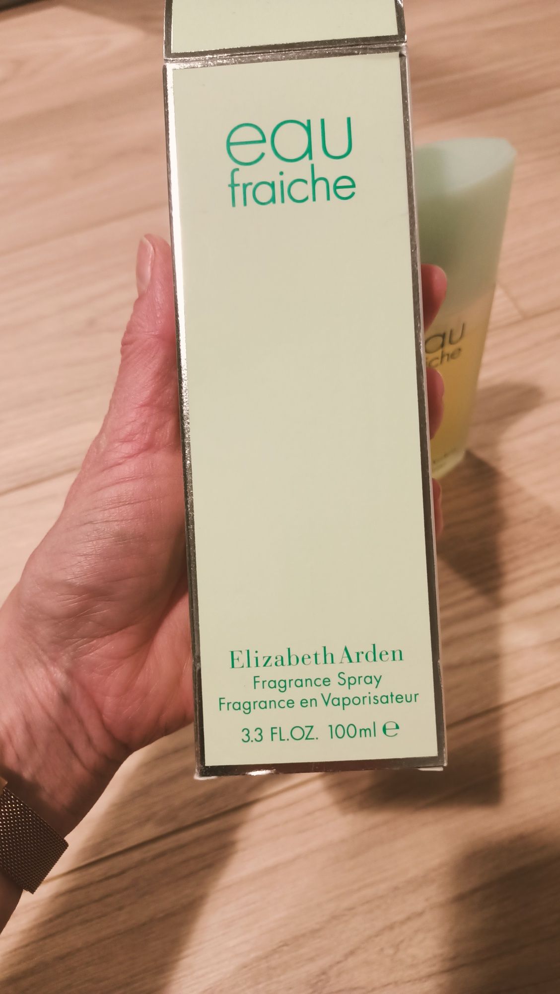 Eau FraicheElizabeth Arden