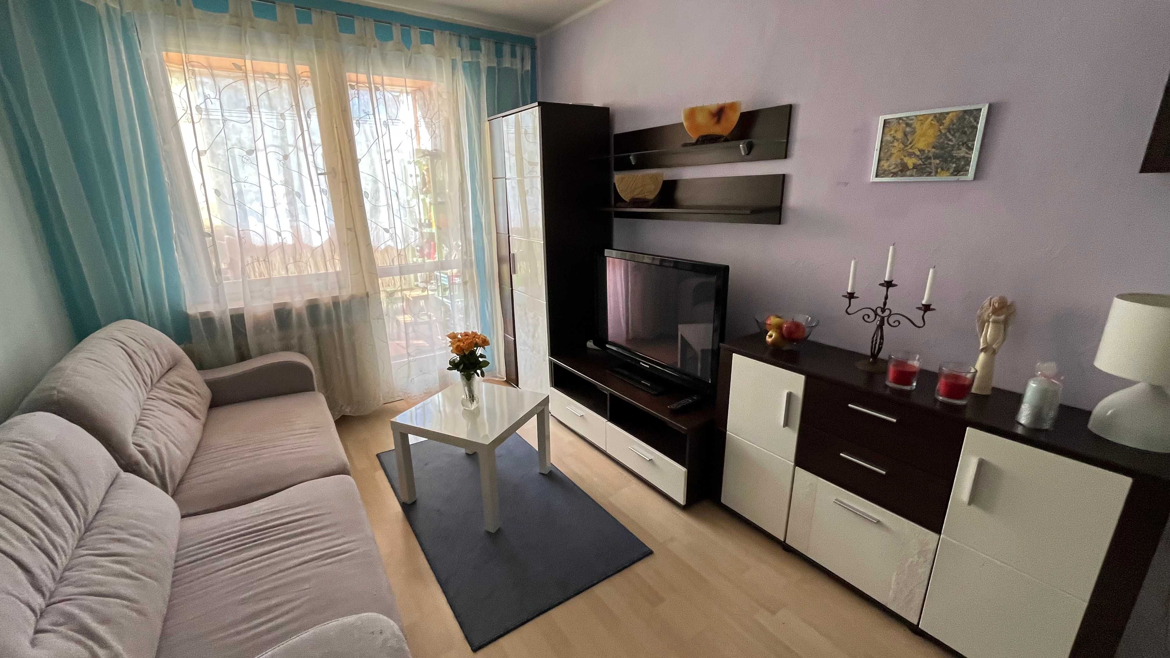2 pokojowe Mieszkanie blisko GUMed / PG