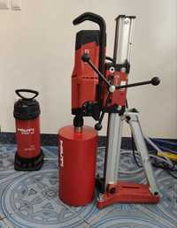 Wynajem Wiertnicy do Betonu , Wiertnica Diamentowa Hilti DD 250