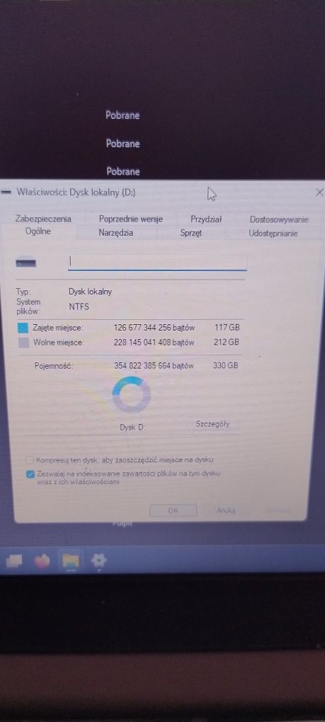Laptop Lenovo Ideapad 3