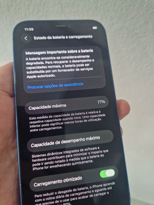 Iphone 12  128gb, loja em Guimarães