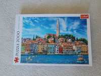 puzzle trefl 2000