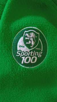 Camisola Sporting - 100 Anos