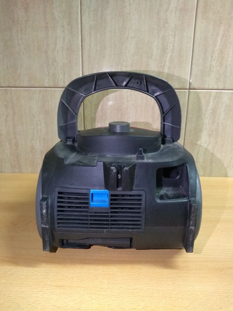 Odkurzacz Philips PowerGo FC 8243/09 750W NIESPRAWNY
