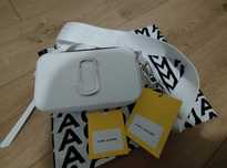 Torebka Marc Jacobs oryginalny