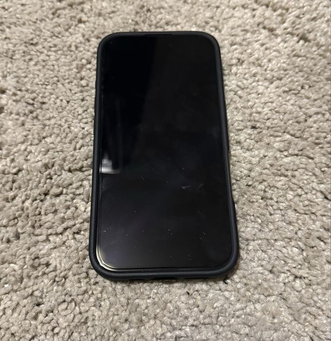 Iphone 16 128GB preto