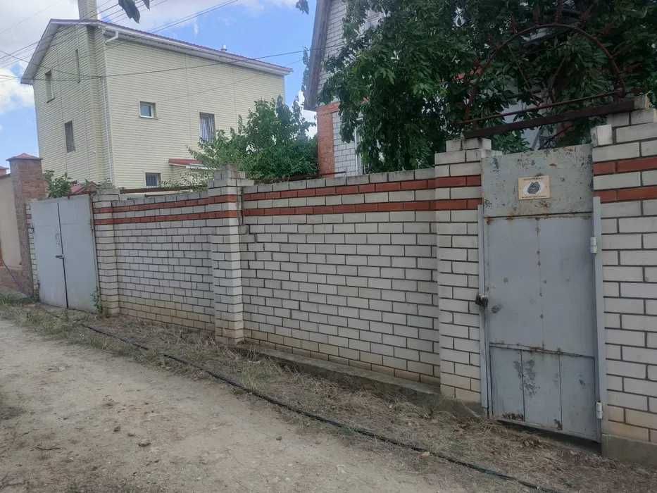 (13) Продам дом на Сухом лимане