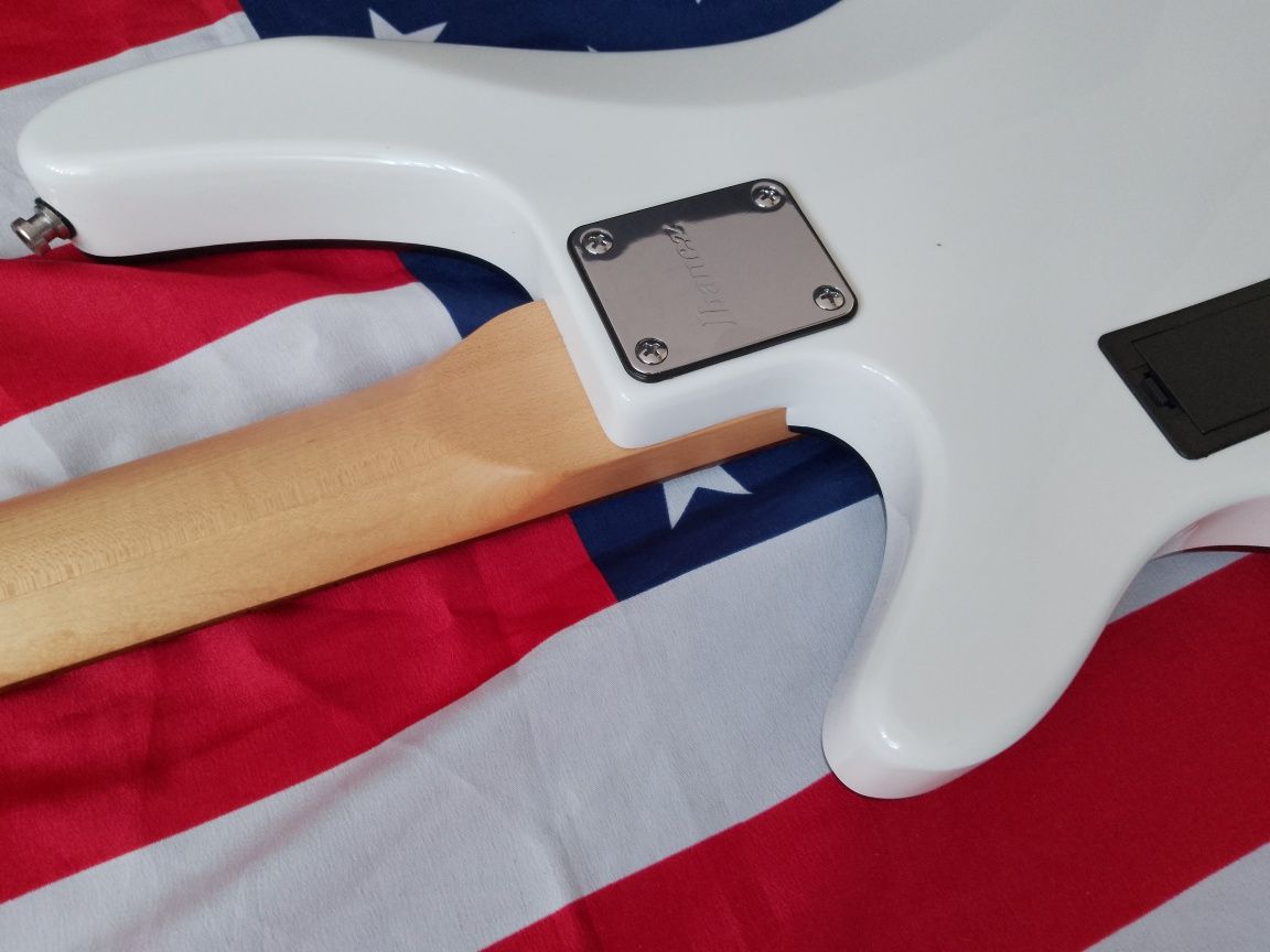 Gitara elektryczna basowa Ibanez srx 430  sdgr
