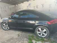 Vende-se Audi TT 8J - Ano 2006