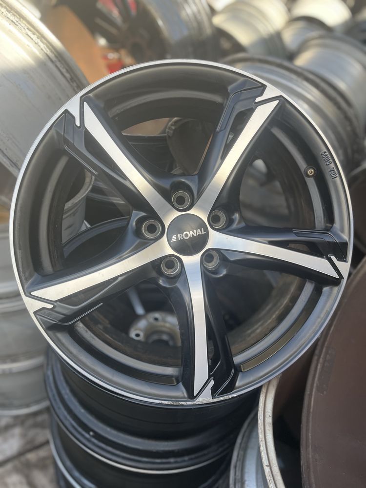 Jantes 18 para Peugeot, citroen em 5x108