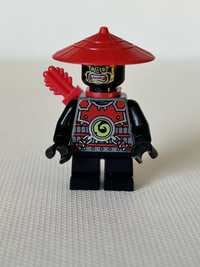 Lego ninjago figurka njo072 Stone Army Scout