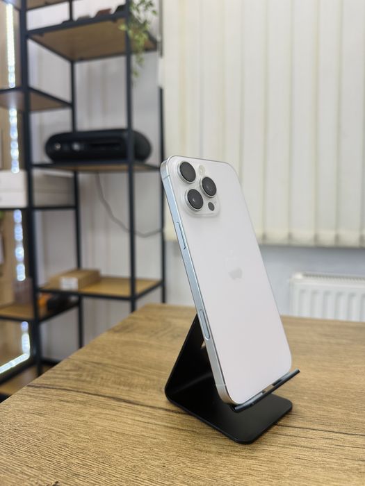 iPhone 16 Pro Max 256gb Європа! Гарантія • Магазин • Айфон 16 про макс