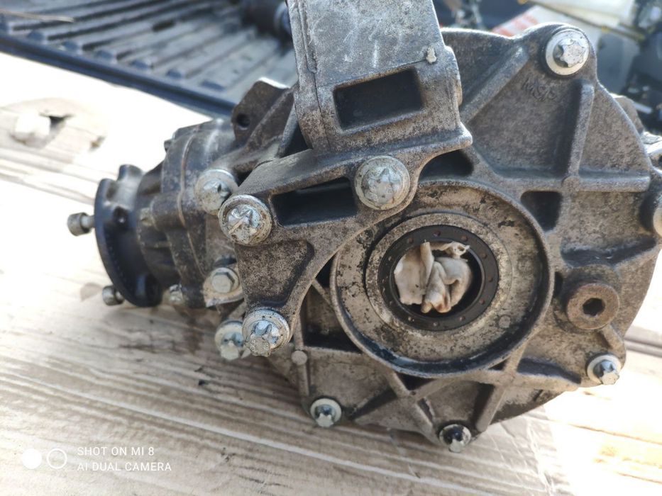 Шрот розбір деталі розборка mercedes W220 S500S430S320 4 maticМерседес