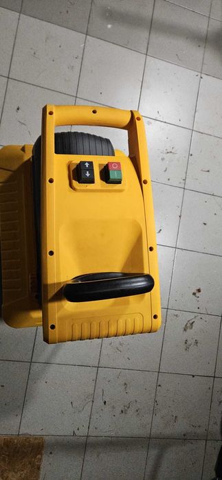 STIGA BIO SILENT 2500 Elektryczny rozdrabniacz