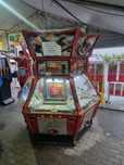 Pusher 6 stanowisk automat