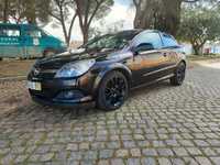 Opel Astra h GTC  1.7cdti