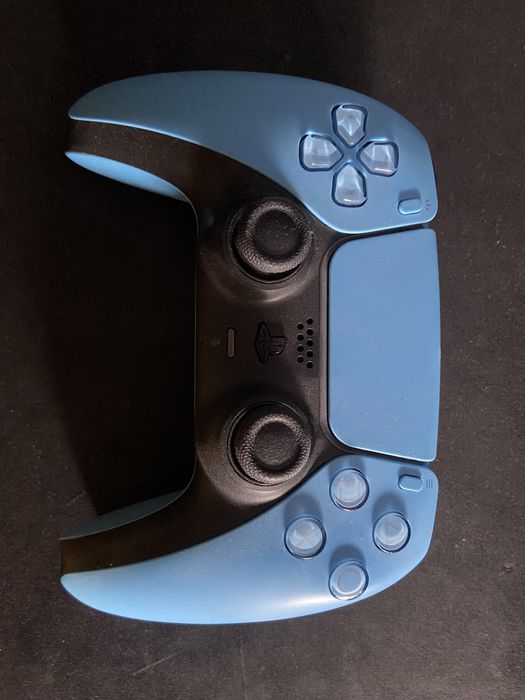Pad Sony Play Station 5 Blue