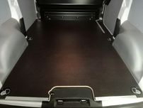 Citroen Jumpy -ZABUDOWA DO BUSA - Podłoga, sklejka 9 lub 12mm !!