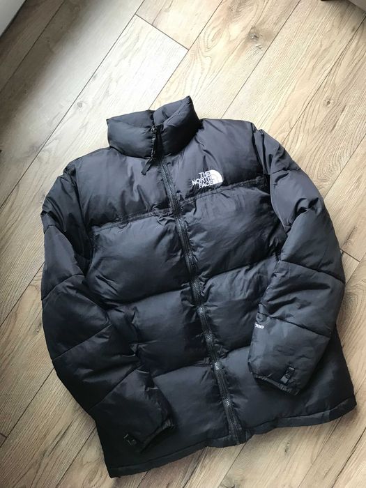 Kurta puchowa zimowa The  North Face Nuptse 700 rozm. XL