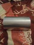 Caixa de inox para pão