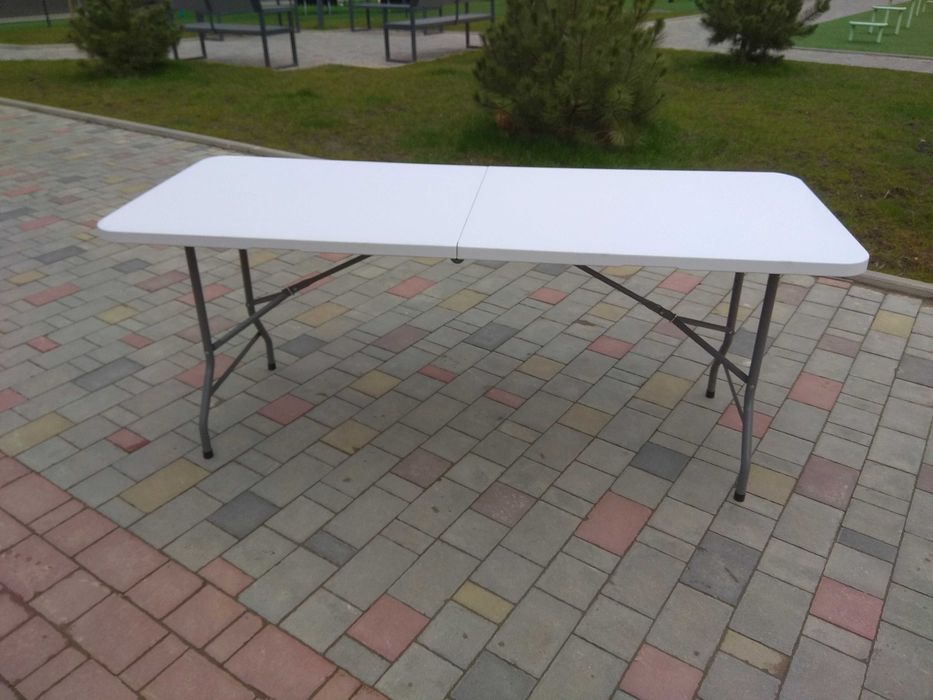 Стол раскладной туристический для пикника, розкладний стіл для пікніка