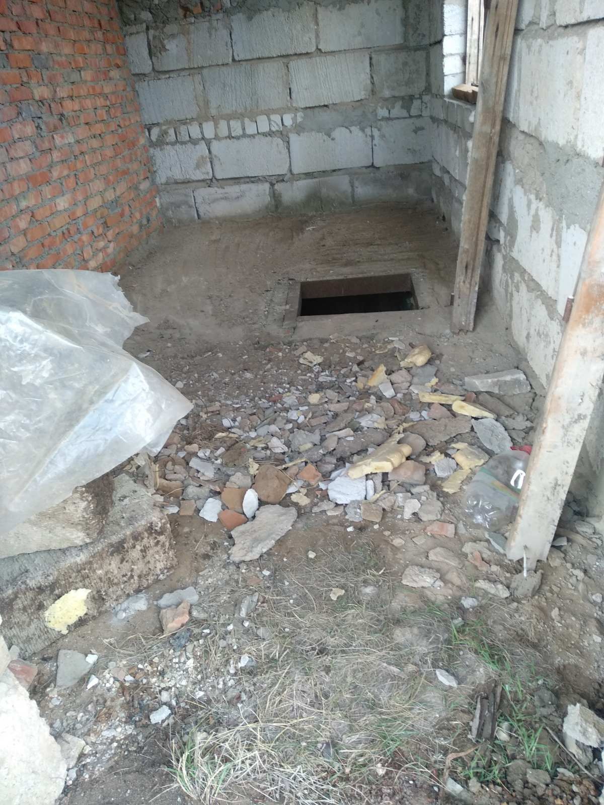 Дача в Зайчевском 4 сотки