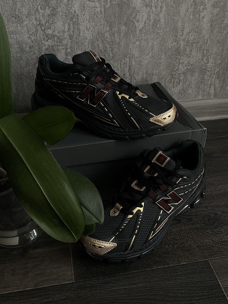 New Balance 1906RKS x Kith Кроссівки Оригінал