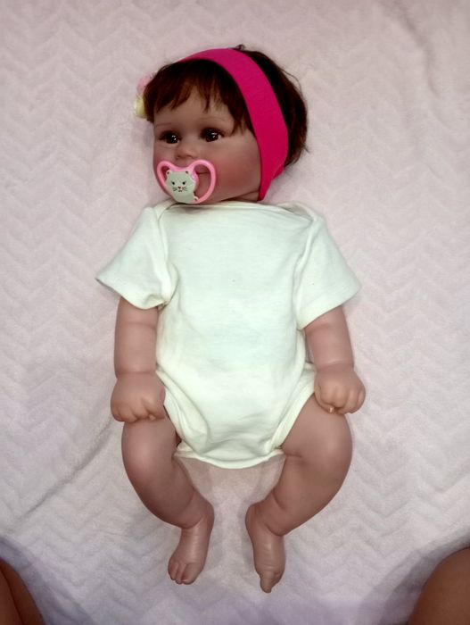 Кукла Реборн реалістична