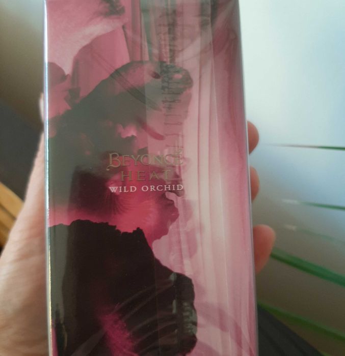 Unikat. Perfumy Beyonce Heat Wild Orchid