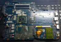 płyta głowna Toshiba A500/A505