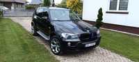 BMW X5 3.0 d  polski salon