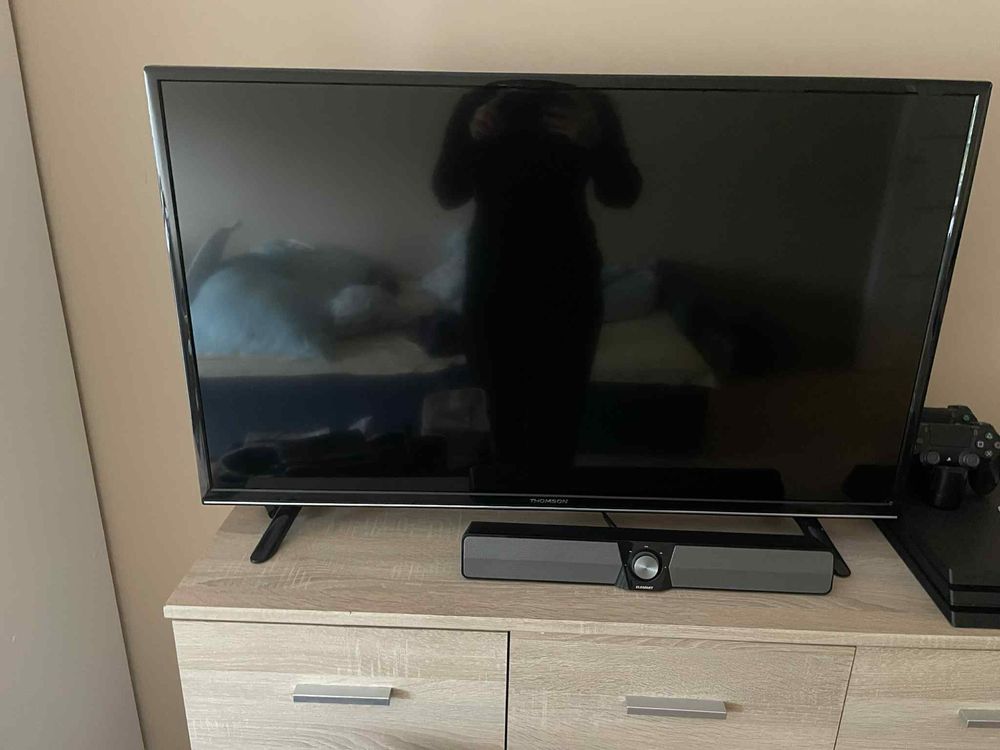 teleiwor thomson 42 cale
