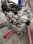 Ford 1.5 Ecoboost YZDA