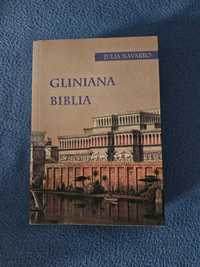 Julia Navarro Gliniana biblia