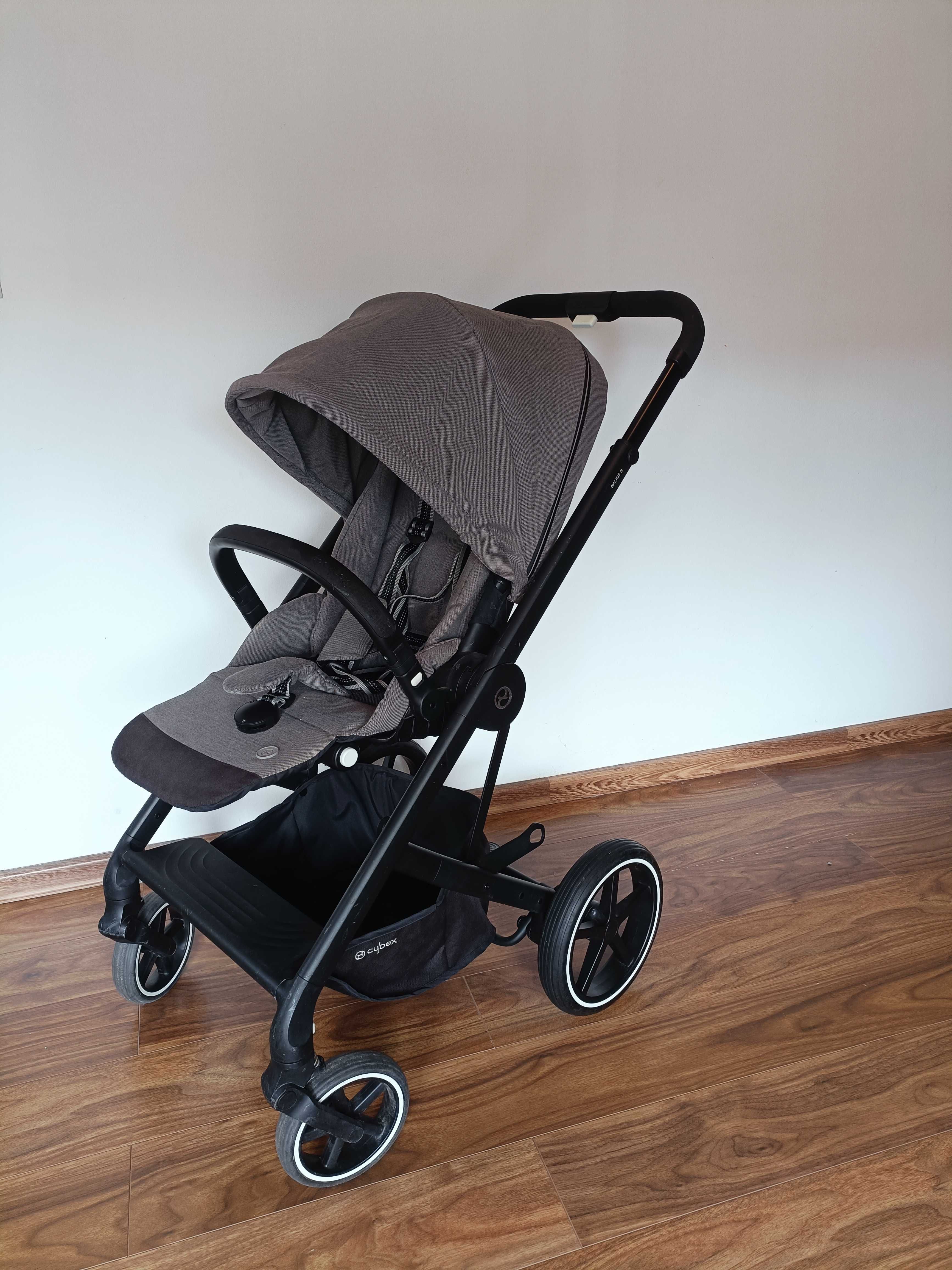 Wózek cybex balios s lux