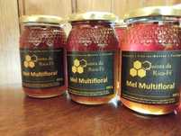 Mel multifloral Quinta da Rica-Fé 500g