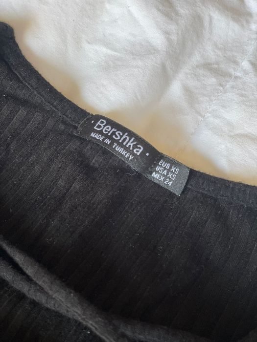 Camisola da Bershka