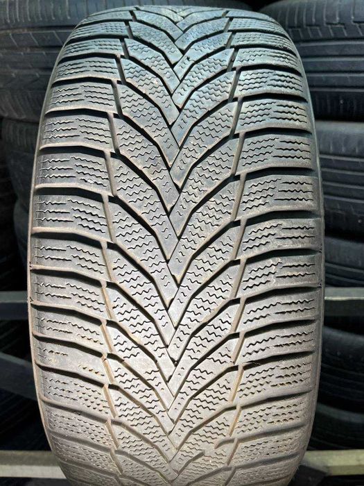225/45 R17 Nexen комплект зима