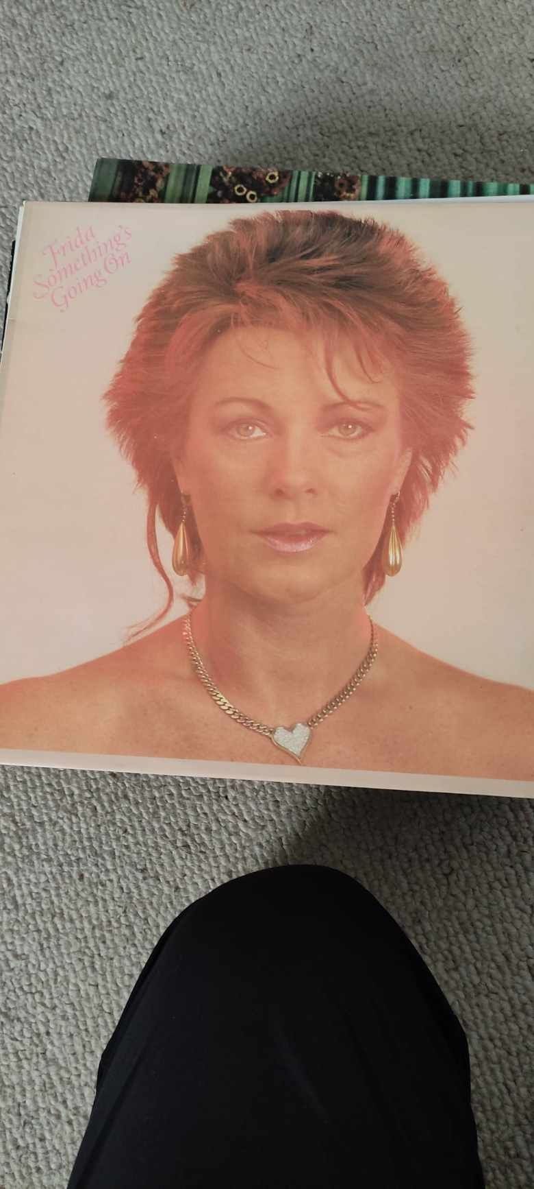 Płyta winylowa Modern Talking