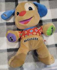 Fisher Price Szczeniaczek Uczniaczek