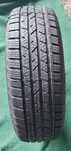 Opona Continental CROSS CONTACT LX  225/65R17  102T  M+S   1-szt