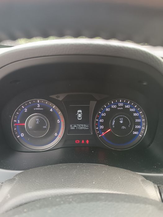 Sprzedam Hyundai i40 111 tys.