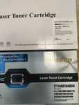 Toner drukarka Canon - modele na zdjęciu