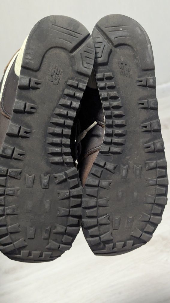New Balance 574 42р.  (Шкіряні, 574LPK)